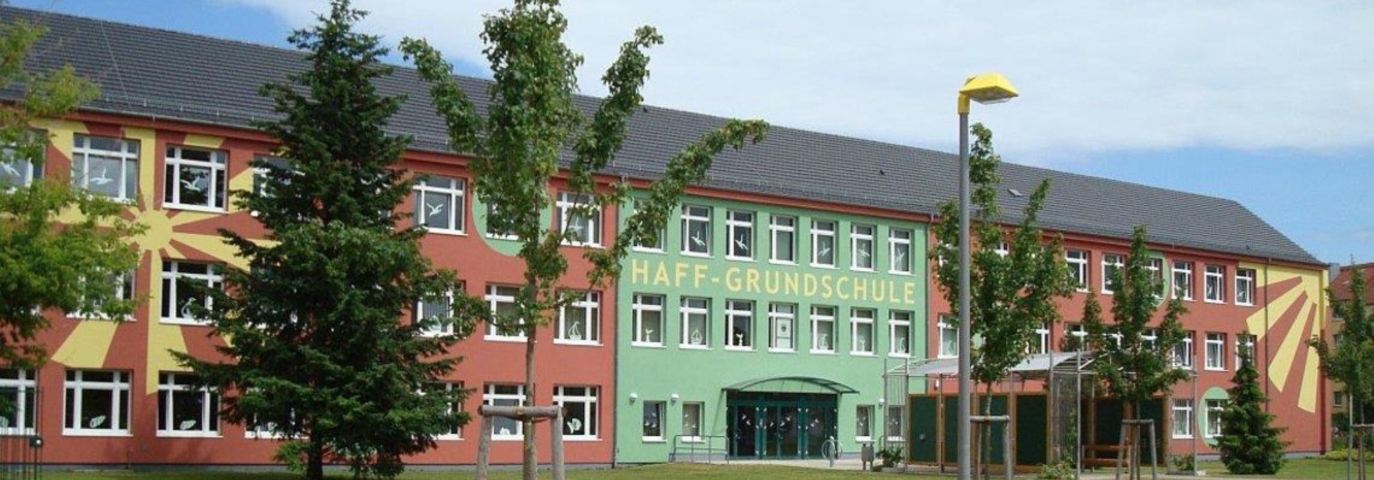 Haff-Grundschule